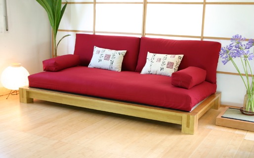 Sofa Nipon